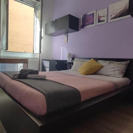 La Casetta Di Hera By Smart-Home Janov Exteriér fotografie