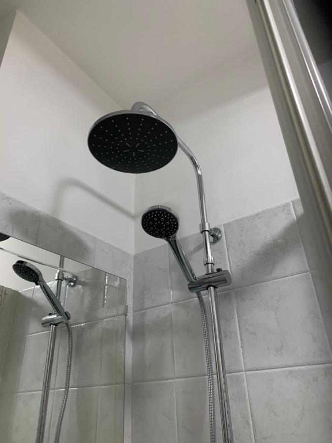La Casetta Di Hera By Smart-Home Janov Exteriér fotografie