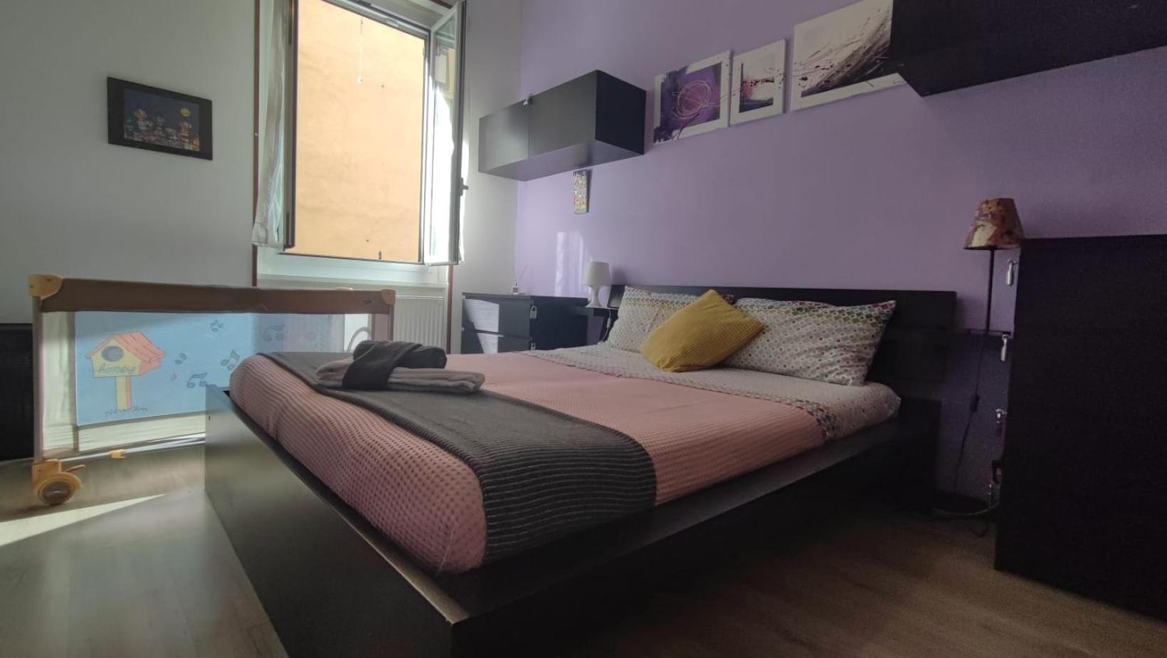 La Casetta Di Hera By Smart-Home Janov Exteriér fotografie